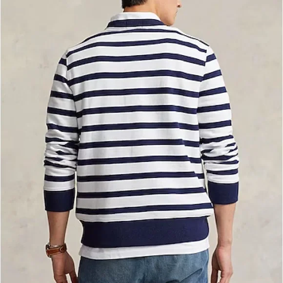 Polo Ralph Lauren Polo Bear Sweatshirt - Picture 3 of 10